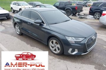 PREMIUM 40 TFSI 2022, od ubezpieczalni