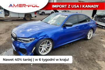 2021 BMW M340XI