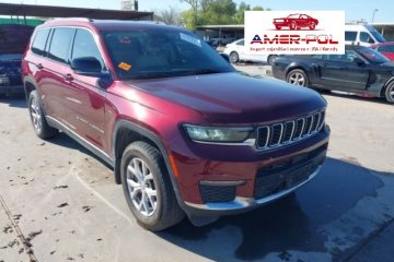 L Limited, 2022r., 4x4, 3.6L