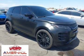 Land Rover Range Rover Evoque R-Dynamic