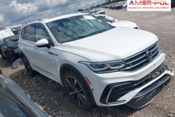 2022, 2.0L, 4x4, SEL R-LINE, od ubezpieczalni