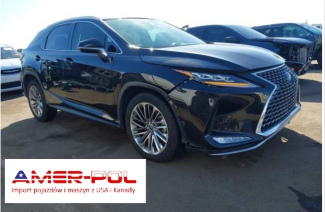 lexus