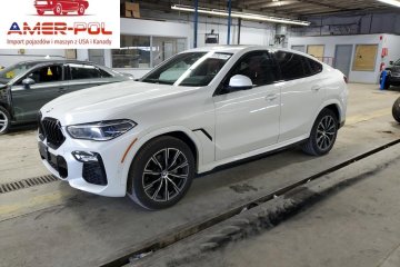 xDrive40I 2020 3.0l