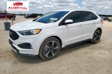 ST, 2022r., 4x4, 2.7L