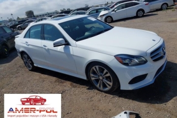 Mercedes-Benz E 350 Sport