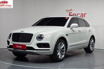V8 2020