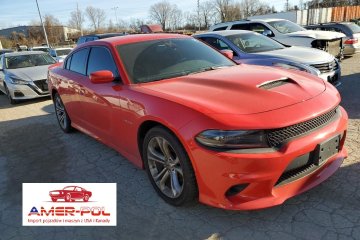 Dodge Charger R/T RWD, od ubezpieczalni