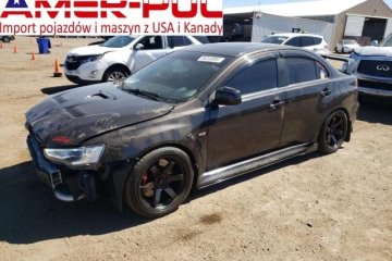 2014, 2.0L, MR, od ubezpieczalni