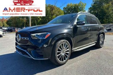 Gle 450e 4matic 2026