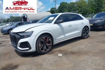2022r., 4x4, 4.0L