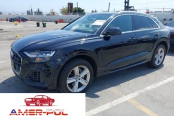 2019 AUDI Q8 55 PREMIUM