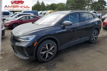 Volkswagen ID.4 Pro S AWD, od ubezpieczalni