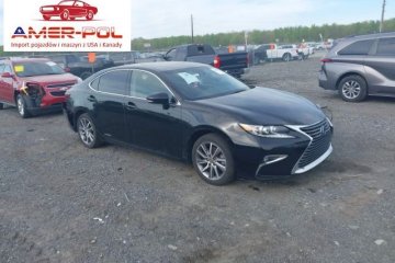 LEXUS ES 300H