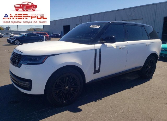 land-rover