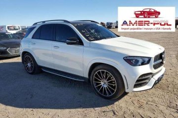 Mercedes-Benz GLE 580 4-Matic