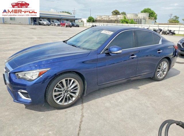 infiniti