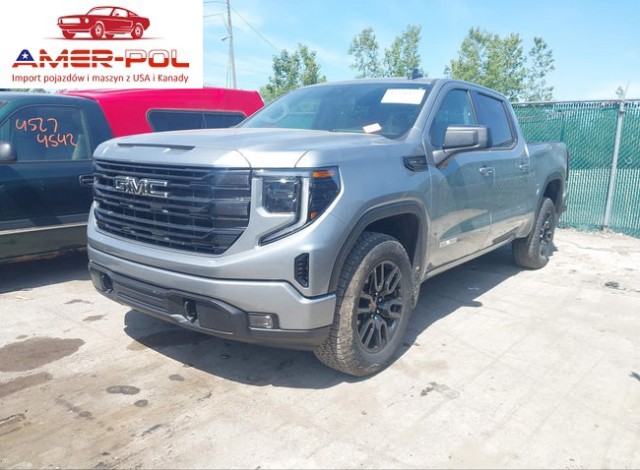 gmc