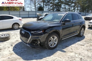 AUDI Q5 PREMIUM 45, 2019r., 4x4, 2.0L