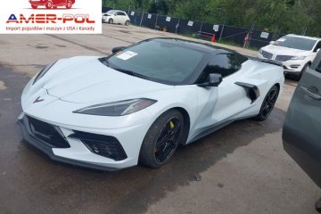 Stingray Rwd 3lt 2023