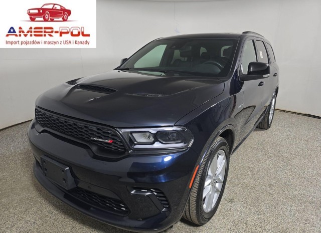 dodge
