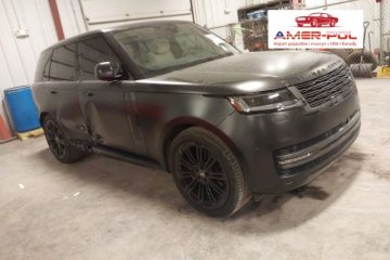 p400 Se, 2024r., 4x4, 3.0L