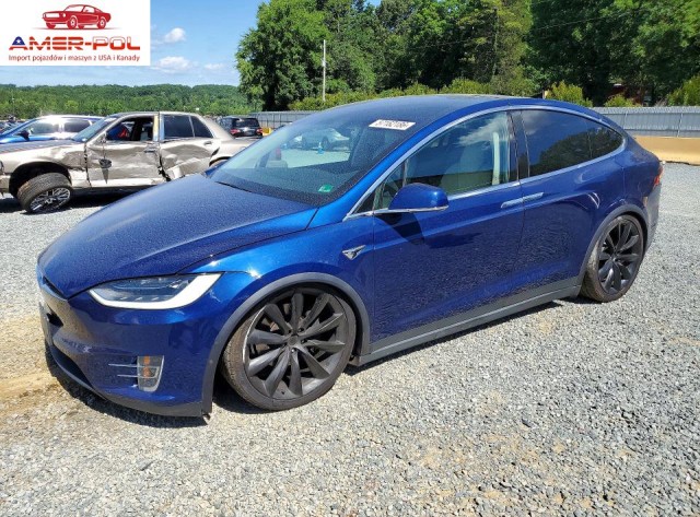 tesla