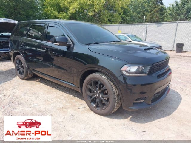 dodge