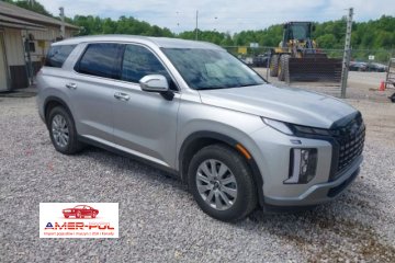 2025 3.8L V6 GAS AWD