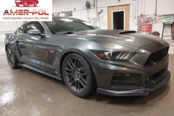 GT Premium 2015 5.0l