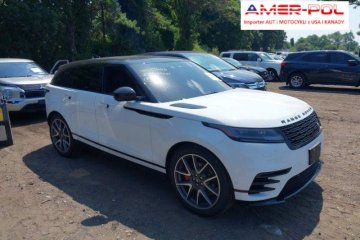 2024, 2.0L, 4x4, P250 DYNAMIC SE, od ubezpieczalni