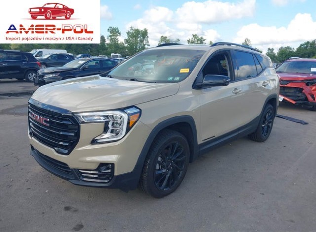 gmc