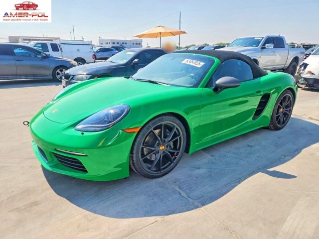 porsche