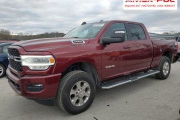 2024, 6.4L, 4x4, BIG HORN, od ubezpieczalni