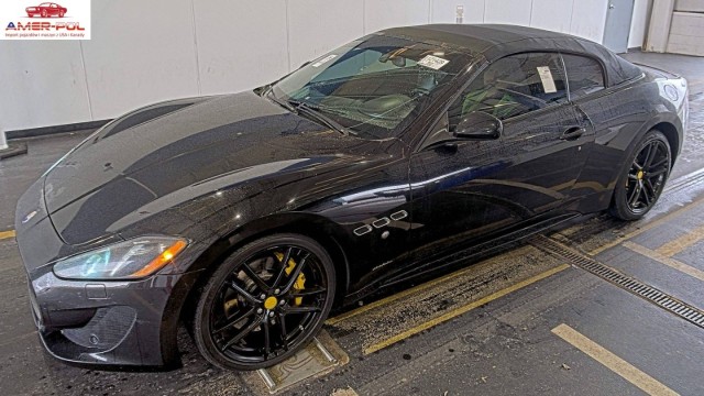 maserati