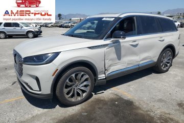 Reserve 2025 3.0l