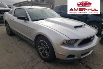 2012 Ford Mustang, silnik 3.7 L , Amer-Pol