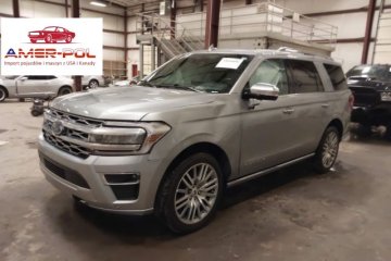 2023r, 3.5, 4x4, Platinum
