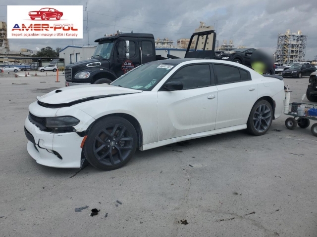 dodge