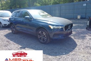 2020 VOLVO XC60 T5 MOMENTUM