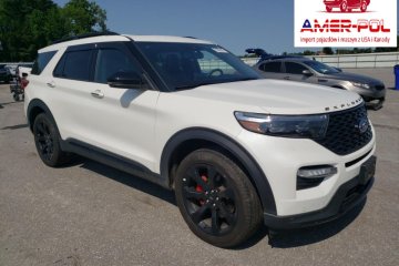 Ford Explorer ST 4WD