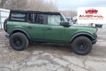 2022r, Big Bend, 4x4, 2.3