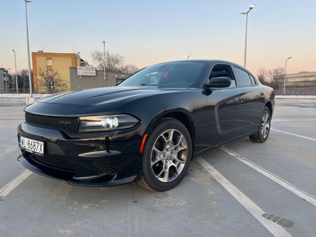 dodge