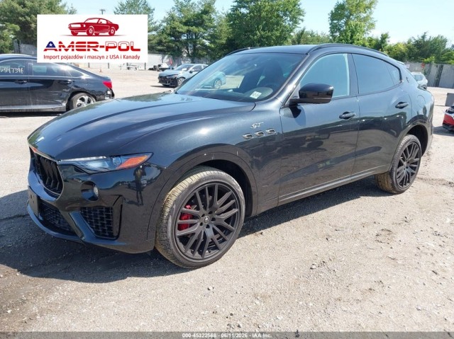 maserati