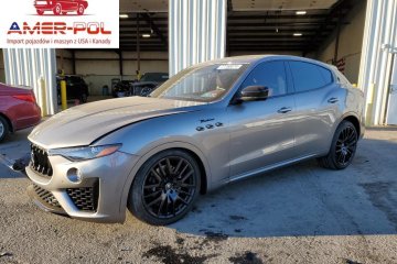 Modena 2022 3.0l