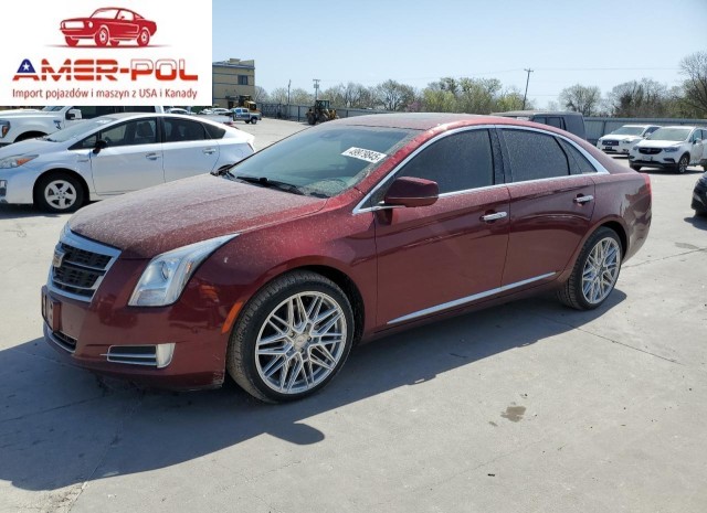 cadillac