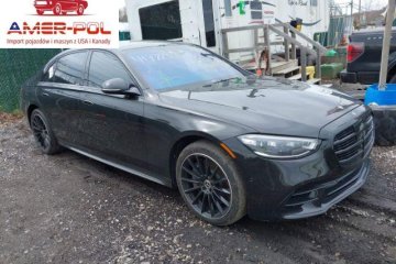 580 4Matic 2022 4.0l
