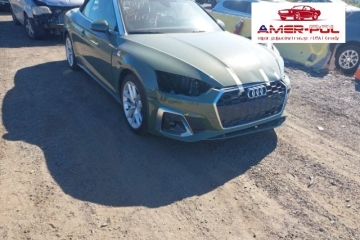 Premium Plus 45 S-Line, 2024r., 4x4, 2.0L