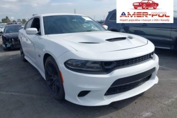 Dodge Charger Scat Pack