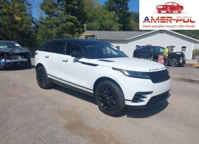 land-rover