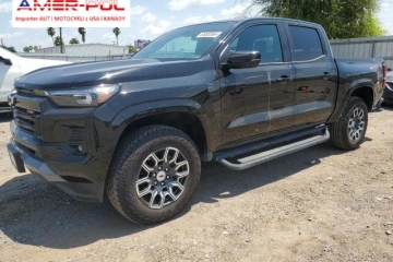 2024, 2.7L, 4x4, Z71, od ubezpieczalni